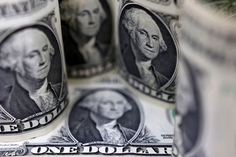 Dollar slips after earlier rally; China GDP beats estimates