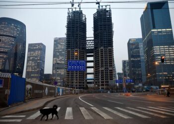 China’s economy gathers speed, global headwinds point to challenging outlook