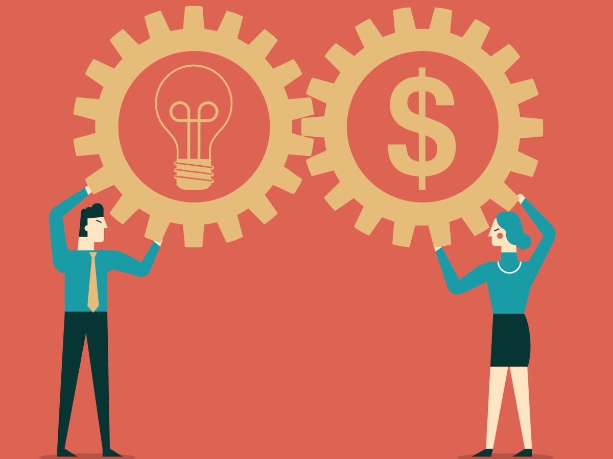 So you want to launch an AI startup