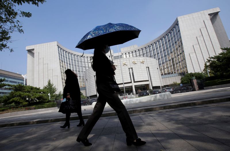 Analysis: China’s ‘atypical’ deflation cycle gives central bank a headache