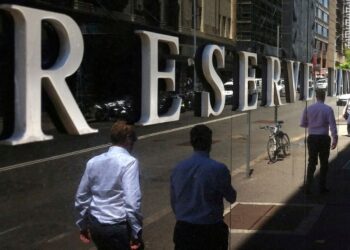 Australia’s central bank to get new rate-setting board under review shake up