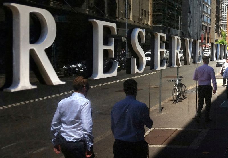 Australia’s central bank to get new rate-setting board under review shake up