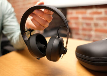 Headphone startup Nura gets acqui-hired by Denon parent, Masimo