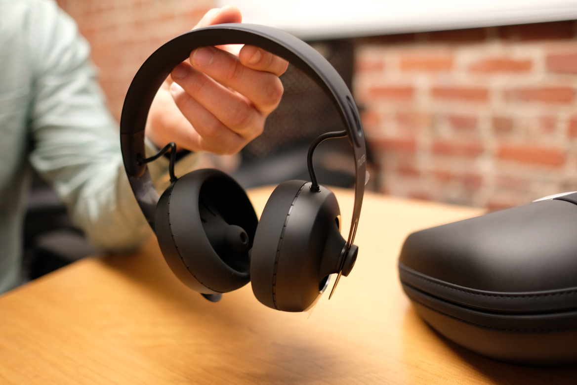Headphone startup Nura gets acqui-hired by Denon parent, Masimo