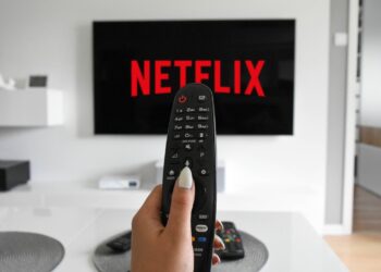 How technology unlocks business models: The story of Netflix