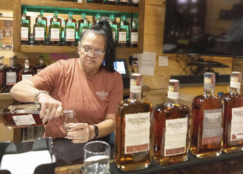 Oklahoma county worried about fallout from racist recording