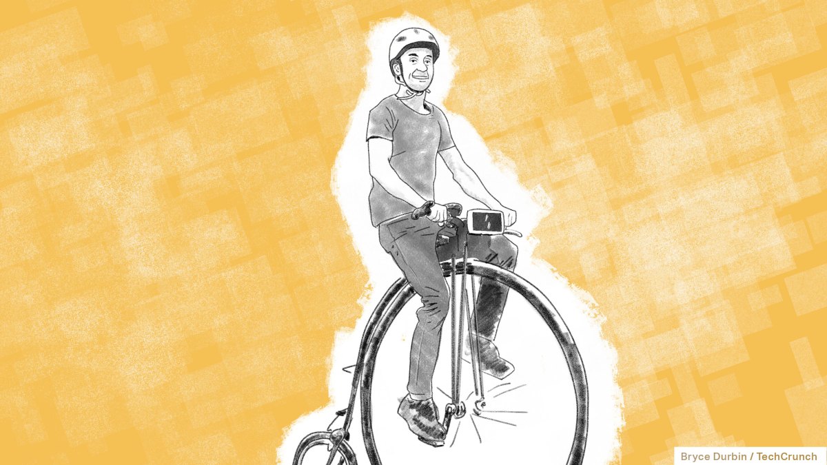 How Swytch used ‘crowdshopping’ to scale without VC money