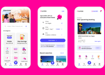Super.com targets $85M equity, debt raise into new savings super app