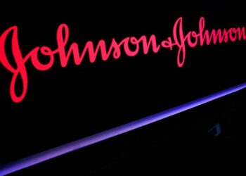 J&J aims for up to $43 billion valuation for consumer health unit Kenvue