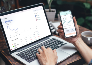 European stock trading app Lightyear arrives on the web