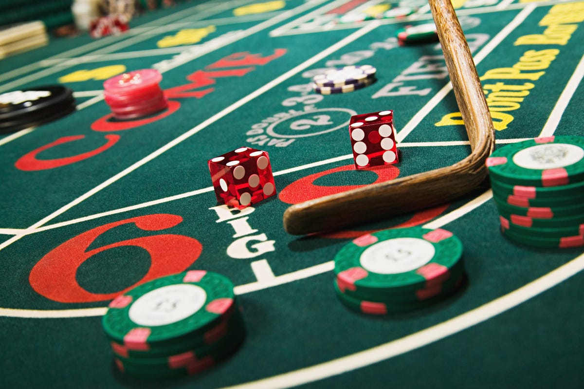 Is Stock Investing The Same As Gambling?