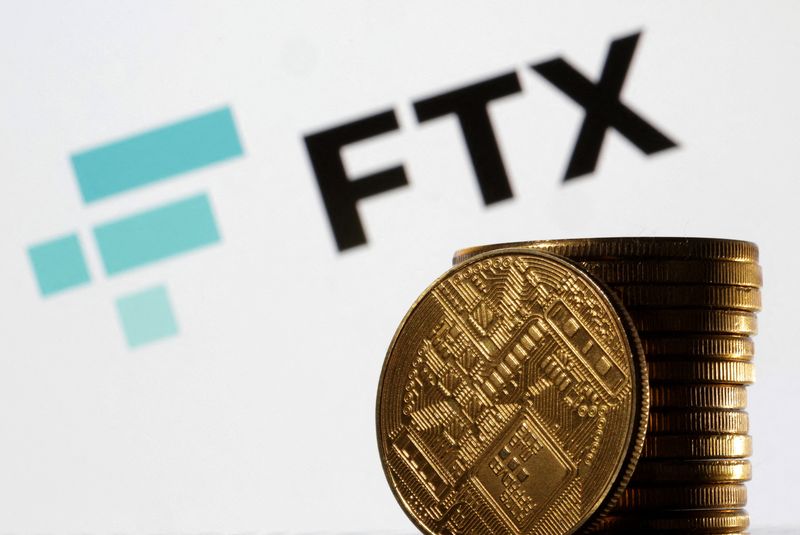 Bankrupt crypto firm FTX to sell LedgerX for $50 million