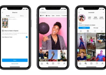Meta says time spent on Instagram grew 24% thanks to TikTok-style AI Reel recommendations