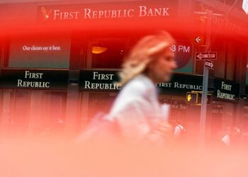 Explainer-Why First Republic Bank failed and what JPMorgan’s deal means