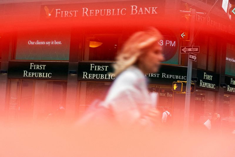Explainer-Why First Republic Bank failed and what JPMorgan’s deal means