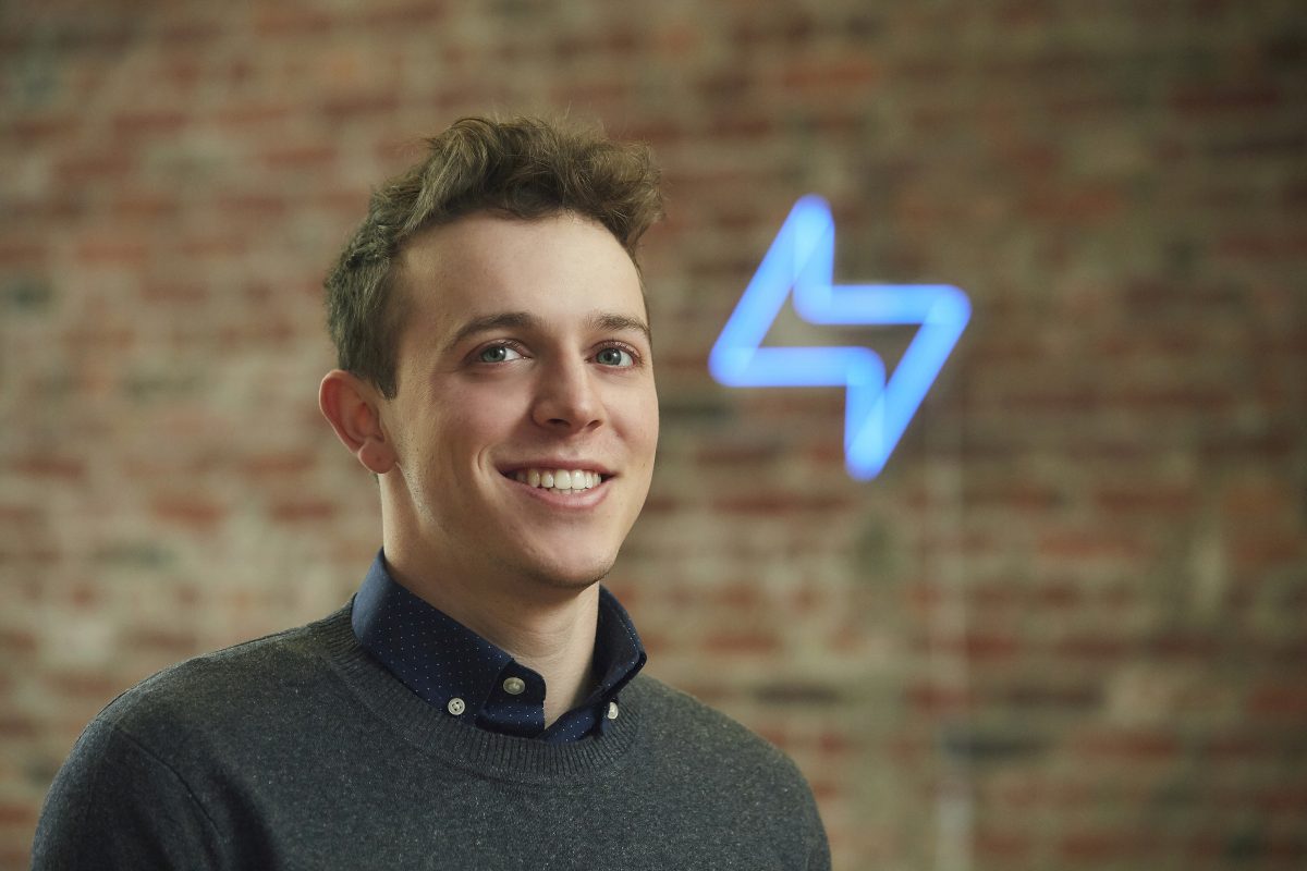 Ryan Breslow’s Love health, wellness marketplace goes live