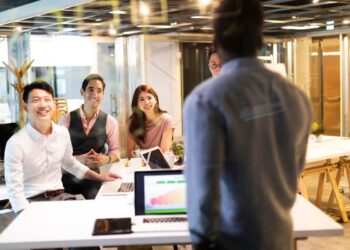 Amplifying New Business Creation With An Entrepreneur In Residence