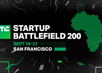 African startups: Apply to Startup Battlefield 200
