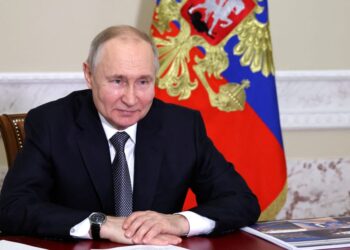 Kremlin Says Putin Survived Overnight Assassination Attempt