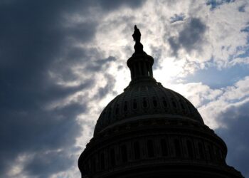 How a US debt crisis standoff could cause a recession