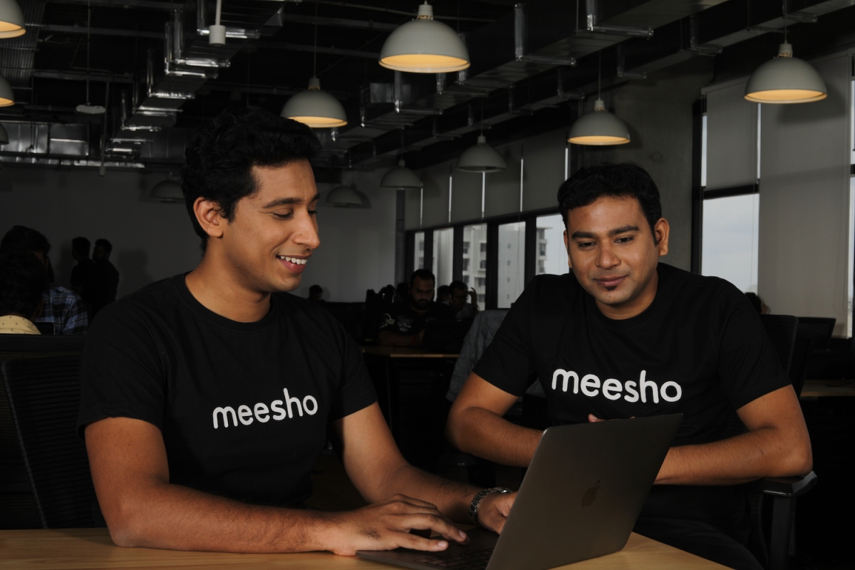 India’s Meesho cuts 251 jobs to ‘accelerate timeline to profitability’