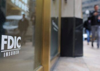 FDIC mulls loss-sharing with nonbanks to boost bids on failed lenders