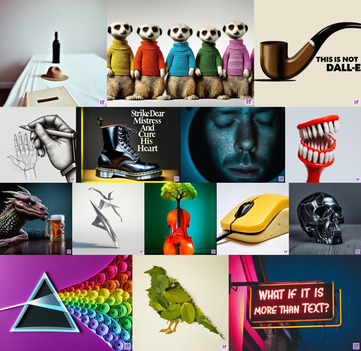 Daily Crunch: New AI model DeepFloyd IF offers ‘advanced text-to-image generation techniques’