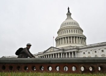 Senate Republicans oppose vote just to raise US debt ceiling, push for other priorities