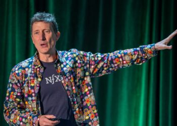 NFX’s James Currier: Where unicorn ideas come from and why founders ‘have to keep pivoting’