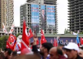 Analysis-In Turkey, an election reckoning for the rise and fall of Erdogan’s economy