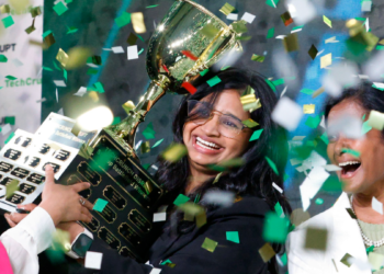 One week left: Apply to TC Disrupt Startup Battlefield 200