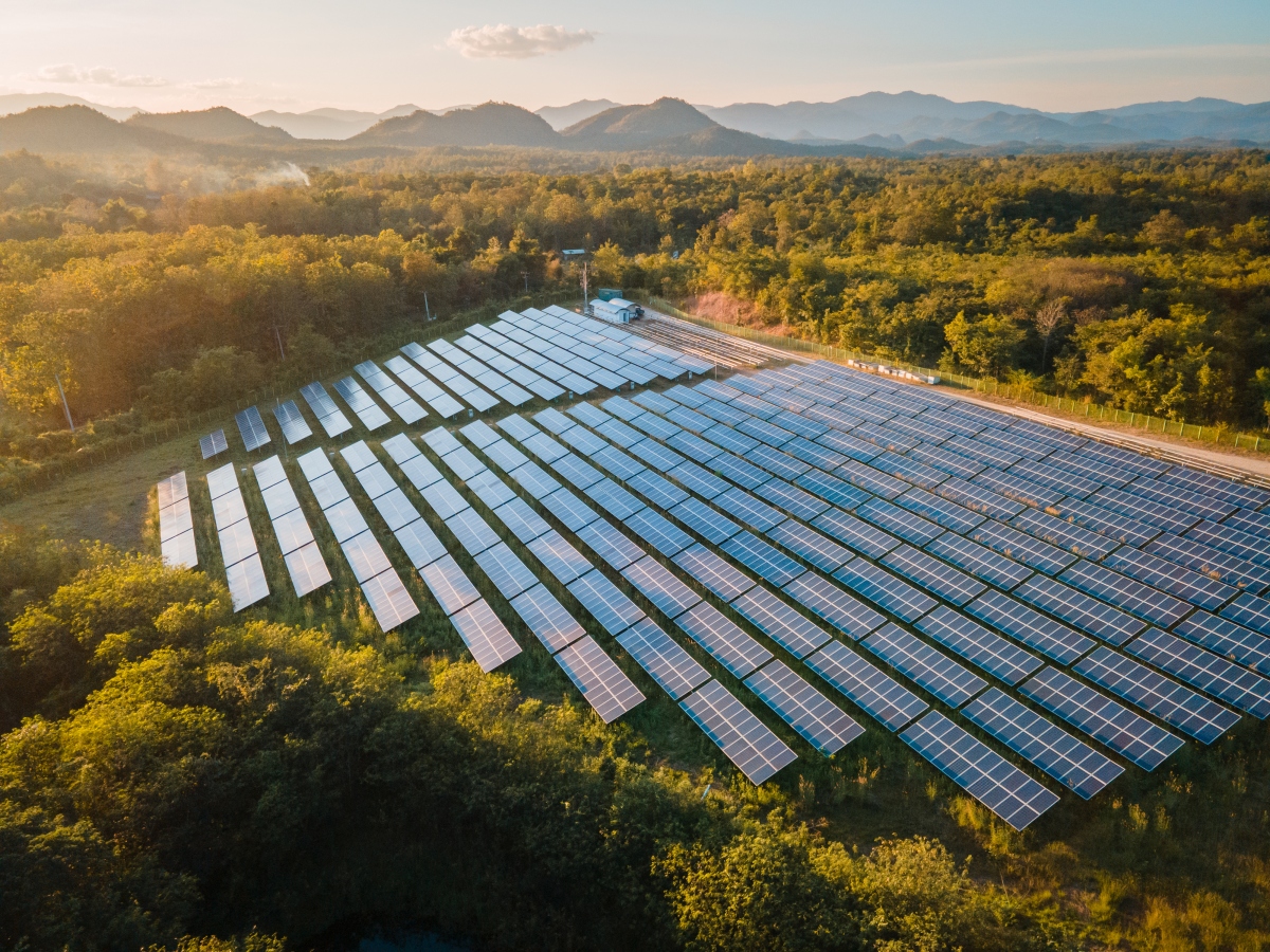 Terraform Industries wants to solve climate change by making more hydrocarbons