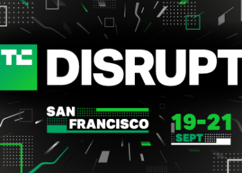 We’re disrupting TechCrunch Disrupt: 8 stages, 3 days, 1 city