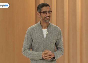 Google I/O 2023 is a wrap — here’s a list of everything announced