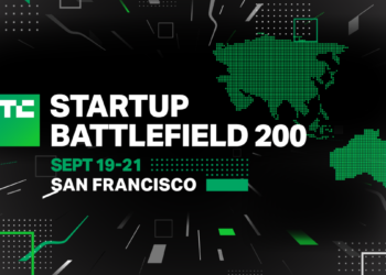 APAC startups: Apply to Startup Battlefield 200