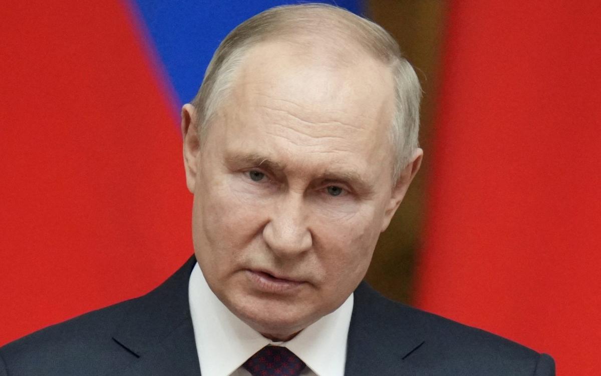 How spies took down Putin’s most insidious weapon against the West