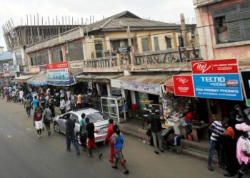 Exclusive-Ghana official creditors close to giving financing assurances for debt rework talks -sources