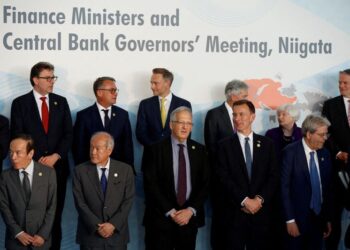 Exclusive-G7 summit statement to target China’s ‘economic coercion’ -source