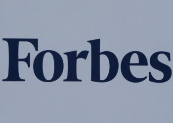 Luminar Tech CEO Russell to acquire majority stake in Forbes