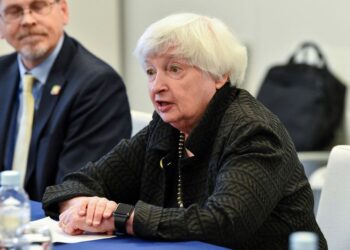 Yellen hopeful of a solution to ‘more difficult’ debt ceiling showdown
