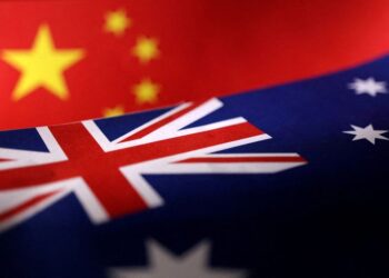 Australia trade minister ‘pleased’ with trade talks in China