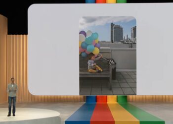 Google bets the farm on AI, Twitter gets a new CEO, and Meta contractors protest