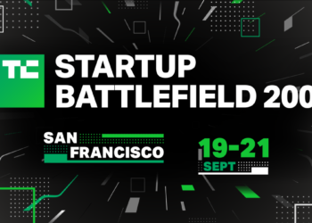 Only hours left to apply to Startup Battlefield 200 at Disrupt