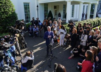 Biden, House Republicans prepare for critical US debt-ceiling talks