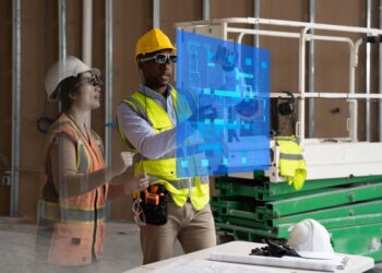 Japanese construction tech Aldagram nails down backing from Panasonic