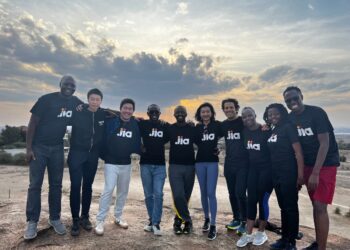 Jia, a blockchain-based lender of small businesses in emerging markets, raises $4.3 million seed