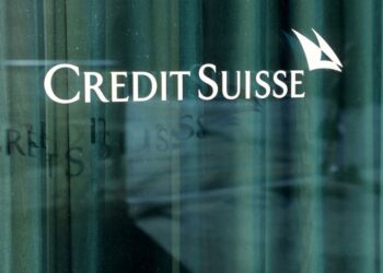 Credit Suisse bond wipe-out will not trigger credit insurance payout