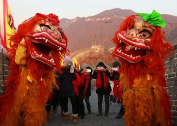 Beijing calls on cloud providers to support AI firms