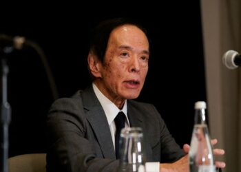 BOJ’s Ueda warns of market turmoil if US defaults on its debt