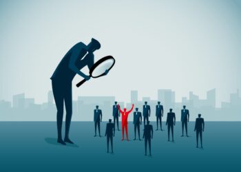 Well that’s one way to hire a new CEO